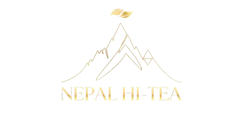 Nepal Hi Tea Logo