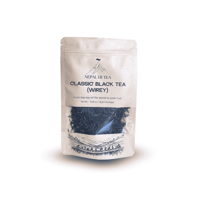Classic Black Tea 25gm